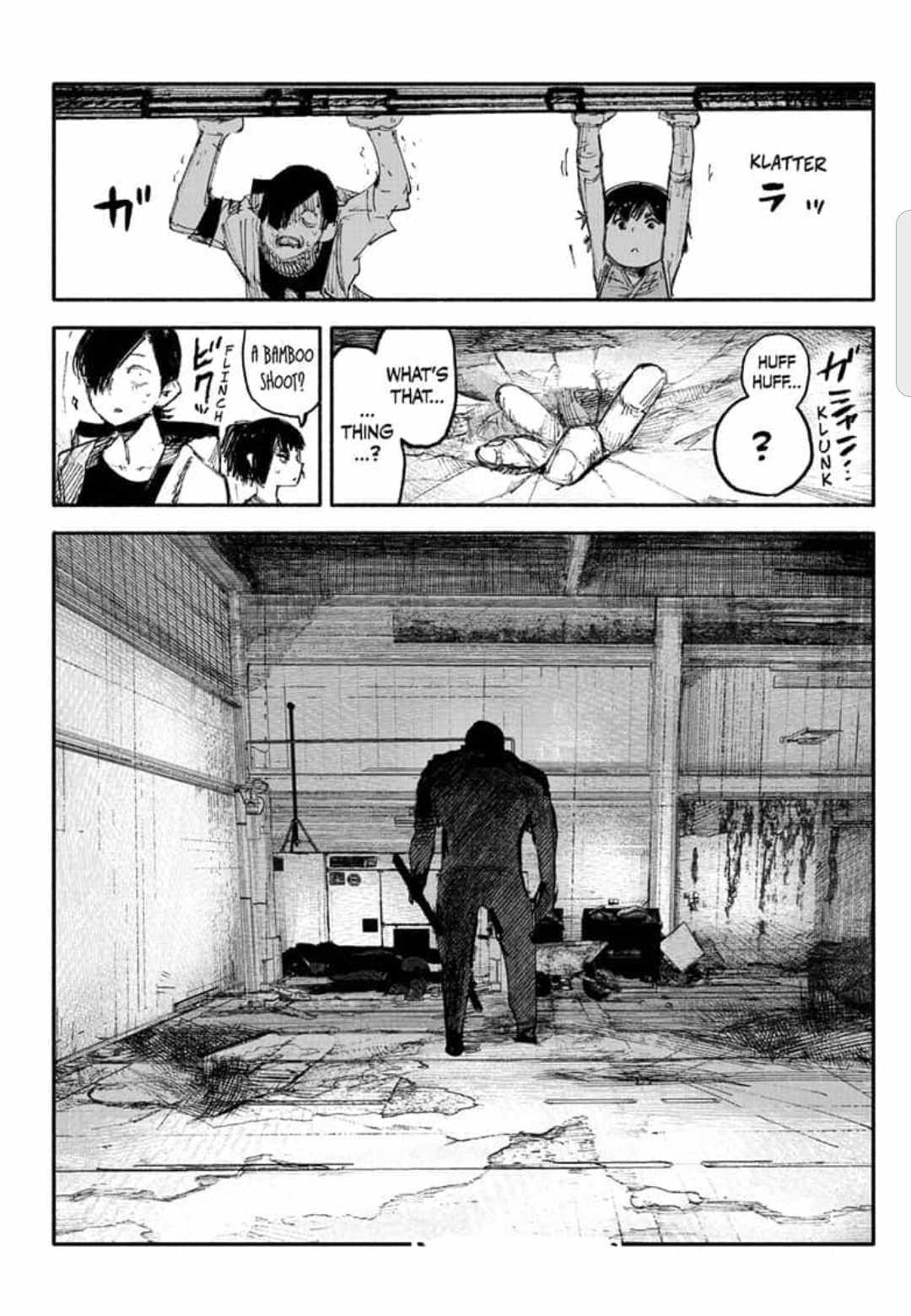 Choujin X, Chapter 11 image 17